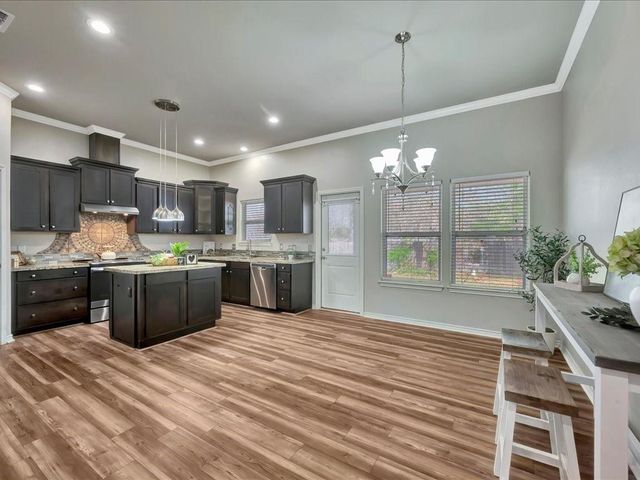 1220 Parkman Street, Lufkin, TX 75901