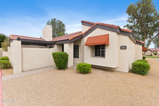 2118 E CENTER Lane 1, Tempe, AZ 85281