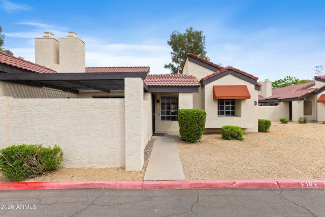 2118 E CENTER Lane 1, Tempe, AZ 85281