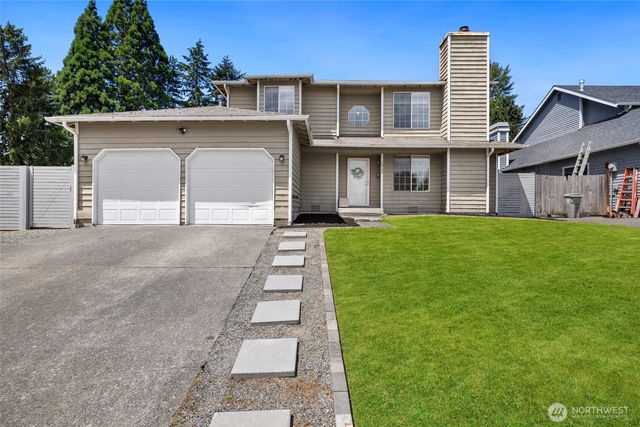 12730 SE 282nd Way, Kent, WA 98030