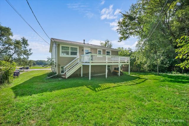 4121 N Johnsburg Road, Johnsburg, IL 60051