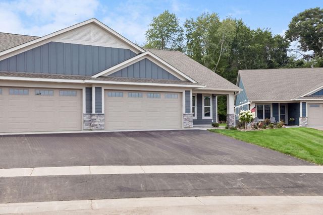 2915 Thompson Drive, River Falls, WI 54022