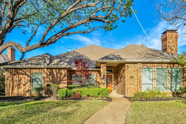 316 Quiet Valley Drive, Coppell, TX 75019