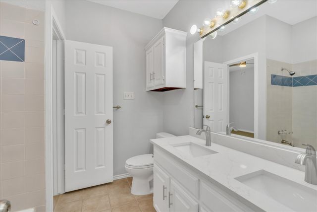 316 Quiet Valley Drive, Coppell, TX 75019