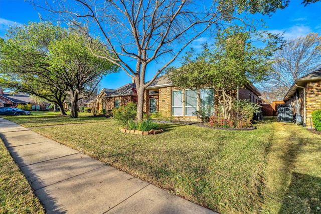 316 Quiet Valley Drive, Coppell, TX 75019