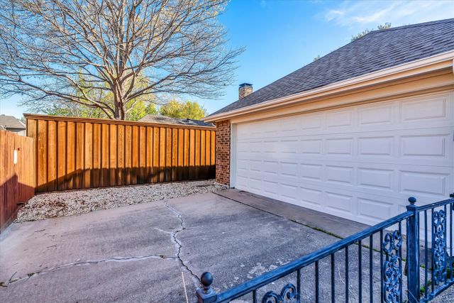 316 Quiet Valley Drive, Coppell, TX 75019