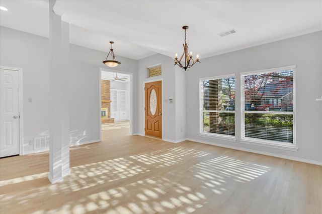 316 Quiet Valley Drive, Coppell, TX 75019