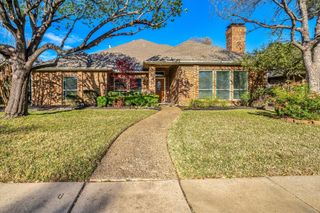 316 Quiet Valley Drive, Coppell, TX 75019