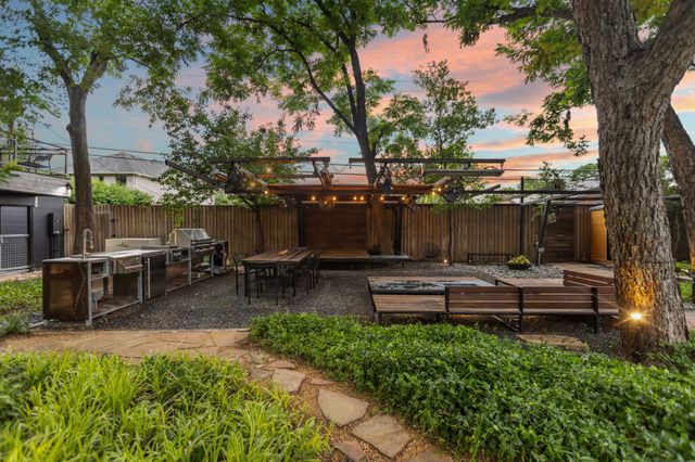5907 Northaven Road, Dallas, TX 75230