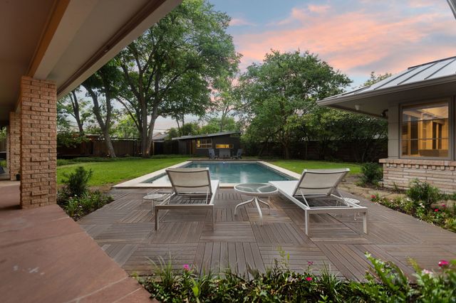 5907 Northaven Road, Dallas, TX 75230