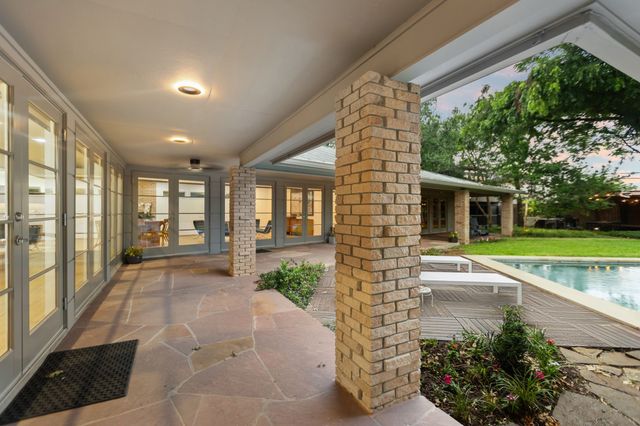5907 Northaven Road, Dallas, TX 75230