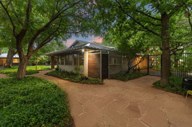 5907 Northaven Road, Dallas, TX 75230