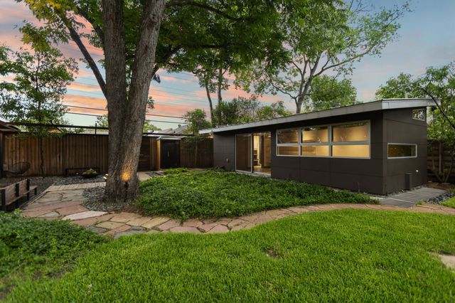 5907 Northaven Road, Dallas, TX 75230