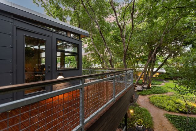 5907 Northaven Road, Dallas, TX 75230