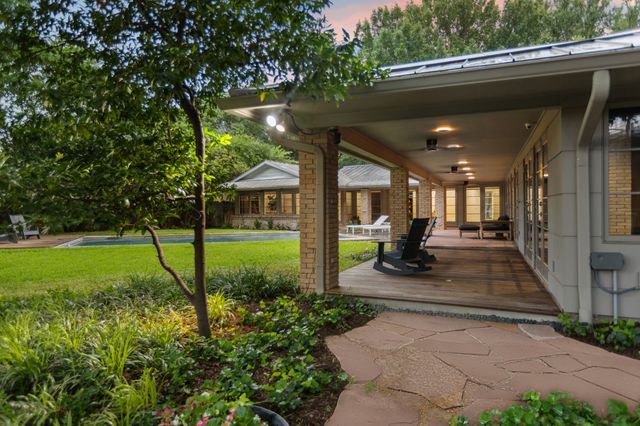 5907 Northaven Road, Dallas, TX 75230