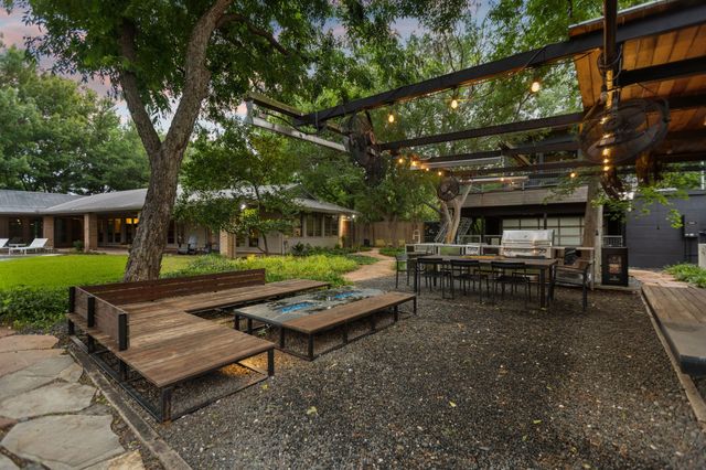 5907 Northaven Road, Dallas, TX 75230