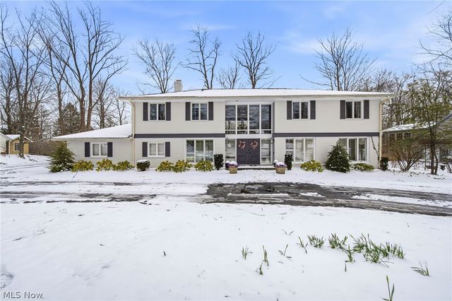 28900 Gates Mills Boulevard, Pepper Pike, OH 44124