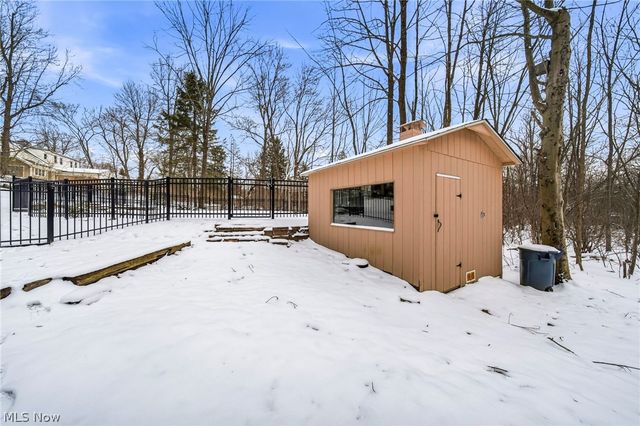 28900 Gates Mills Boulevard, Pepper Pike, OH 44124