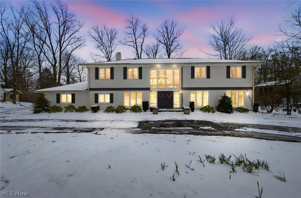 28900 Gates Mills Boulevard, Pepper Pike, OH 44124