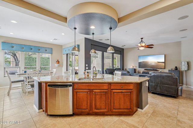 27434 N 130TH Drive, Peoria, AZ 85383