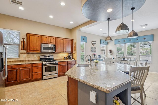 27434 N 130TH Drive, Peoria, AZ 85383