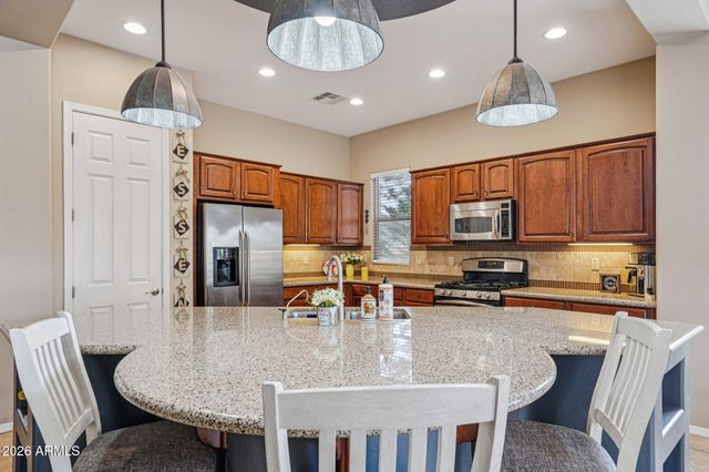 27434 N 130TH Drive, Peoria, AZ 85383