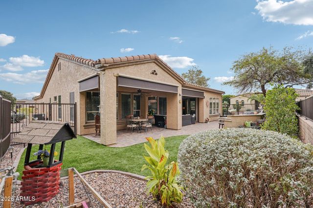 27434 N 130TH Drive, Peoria, AZ 85383