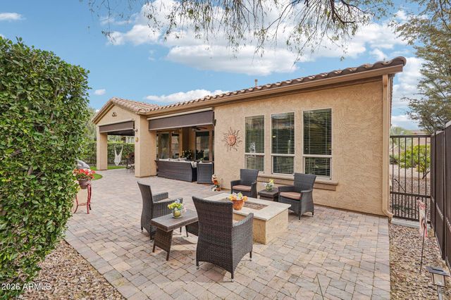 27434 N 130TH Drive, Peoria, AZ 85383