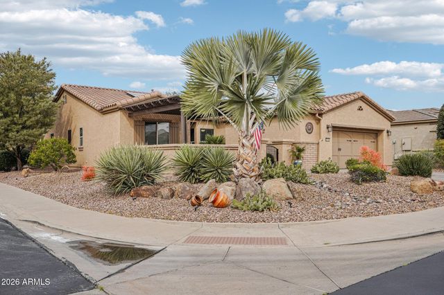 27434 N 130TH Drive, Peoria, AZ 85383