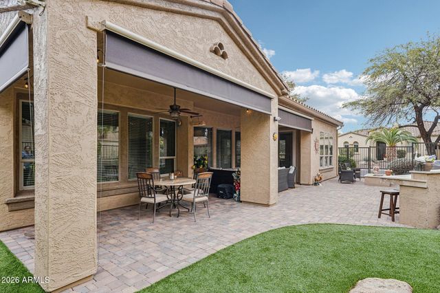 27434 N 130TH Drive, Peoria, AZ 85383