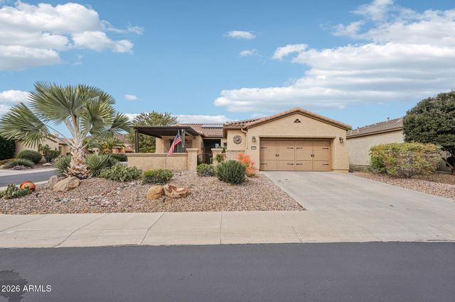 27434 N 130TH Drive, Peoria, AZ 85383