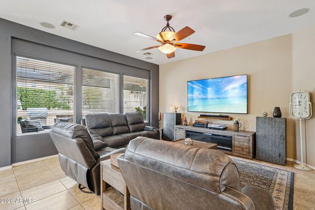 27434 N 130TH Drive, Peoria, AZ 85383