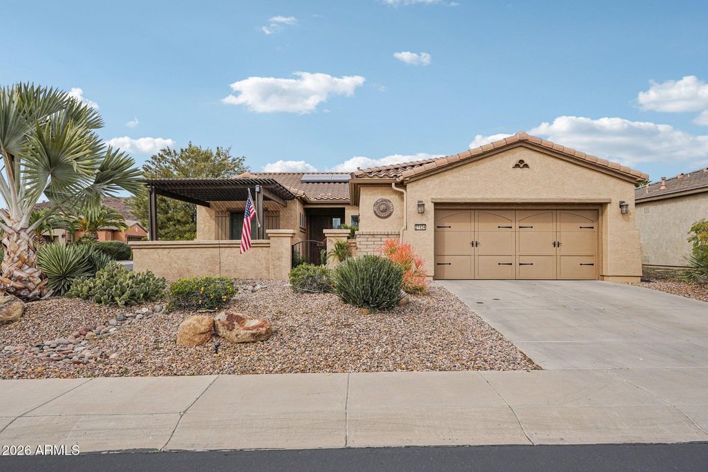27434 N 130TH Drive, Peoria, AZ 85383