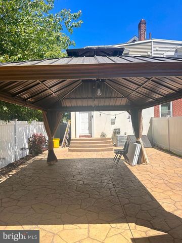 717 HAMILTON AVE, Trenton, NJ 08629