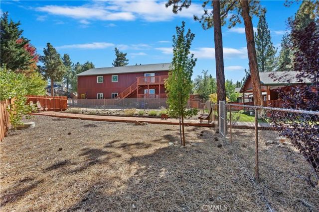 199 Pinecrest Drive, Big Bear Lake, CA 92315