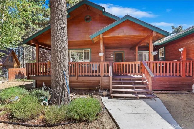 199 Pinecrest Drive, Big Bear Lake, CA 92315