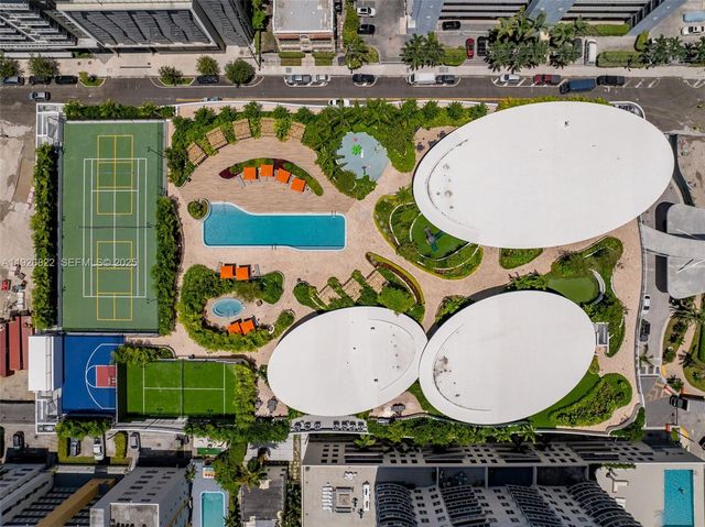 700 NE 24 4607, Miami, FL 33137