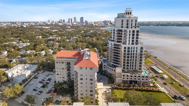 2109 BAYSHORE BOULEVARD 205, Tampa, FL 33606