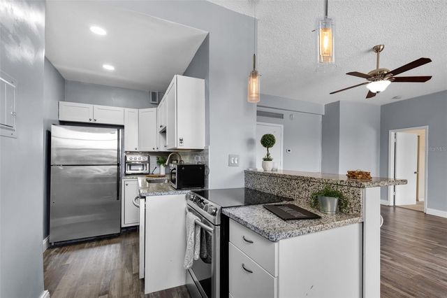2109 BAYSHORE BOULEVARD 205, Tampa, FL 33606