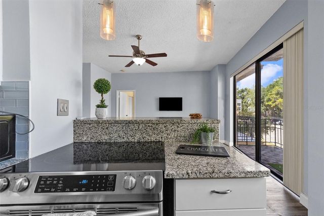 2109 BAYSHORE BOULEVARD 205, Tampa, FL 33606