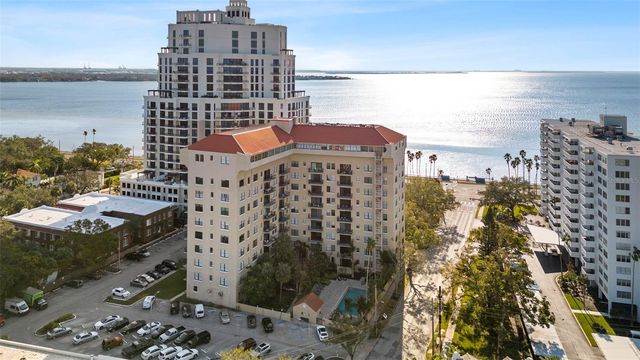 2109 BAYSHORE BOULEVARD 205, Tampa, FL 33606