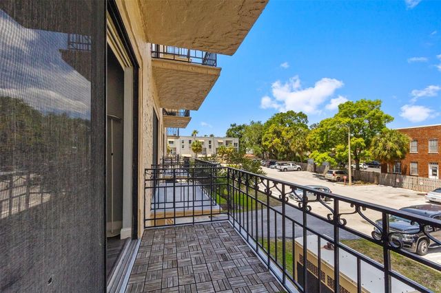 2109 BAYSHORE BOULEVARD 205, Tampa, FL 33606