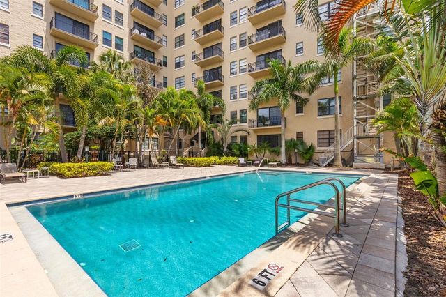 2109 BAYSHORE BOULEVARD 205, Tampa, FL 33606