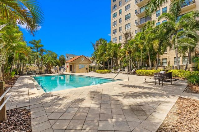 2109 BAYSHORE BOULEVARD 205, Tampa, FL 33606