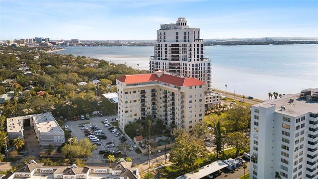 2109 BAYSHORE BOULEVARD 205, Tampa, FL 33606