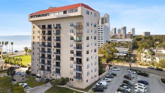 2109 BAYSHORE BOULEVARD 205, Tampa, FL 33606