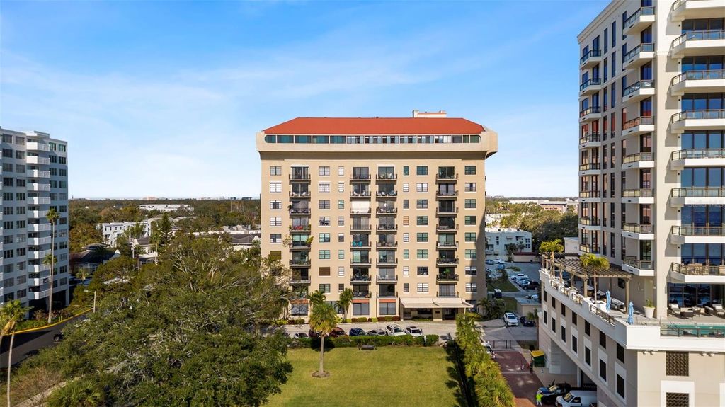 2109 BAYSHORE BOULEVARD 205, Tampa, FL 33606