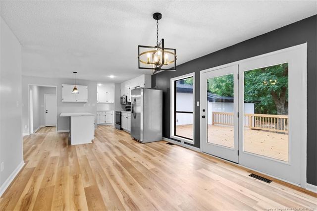 7607 Decatur Drive, Fayetteville, NC 28303