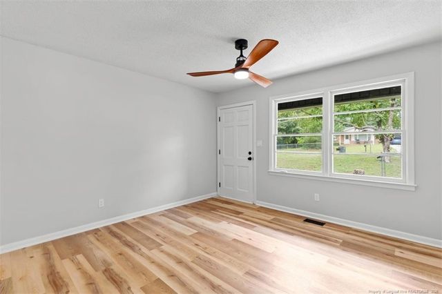 7607 Decatur Drive, Fayetteville, NC 28303