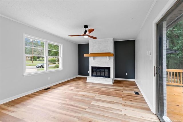 7607 Decatur Drive, Fayetteville, NC 28303